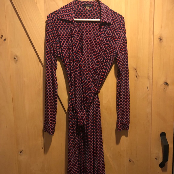 Tommy Hilfiger Dress - Picture 1 of 4